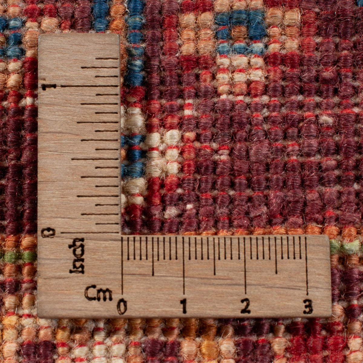 Tappeto Ziegler - Ariana - 185 x 122 cm - viola