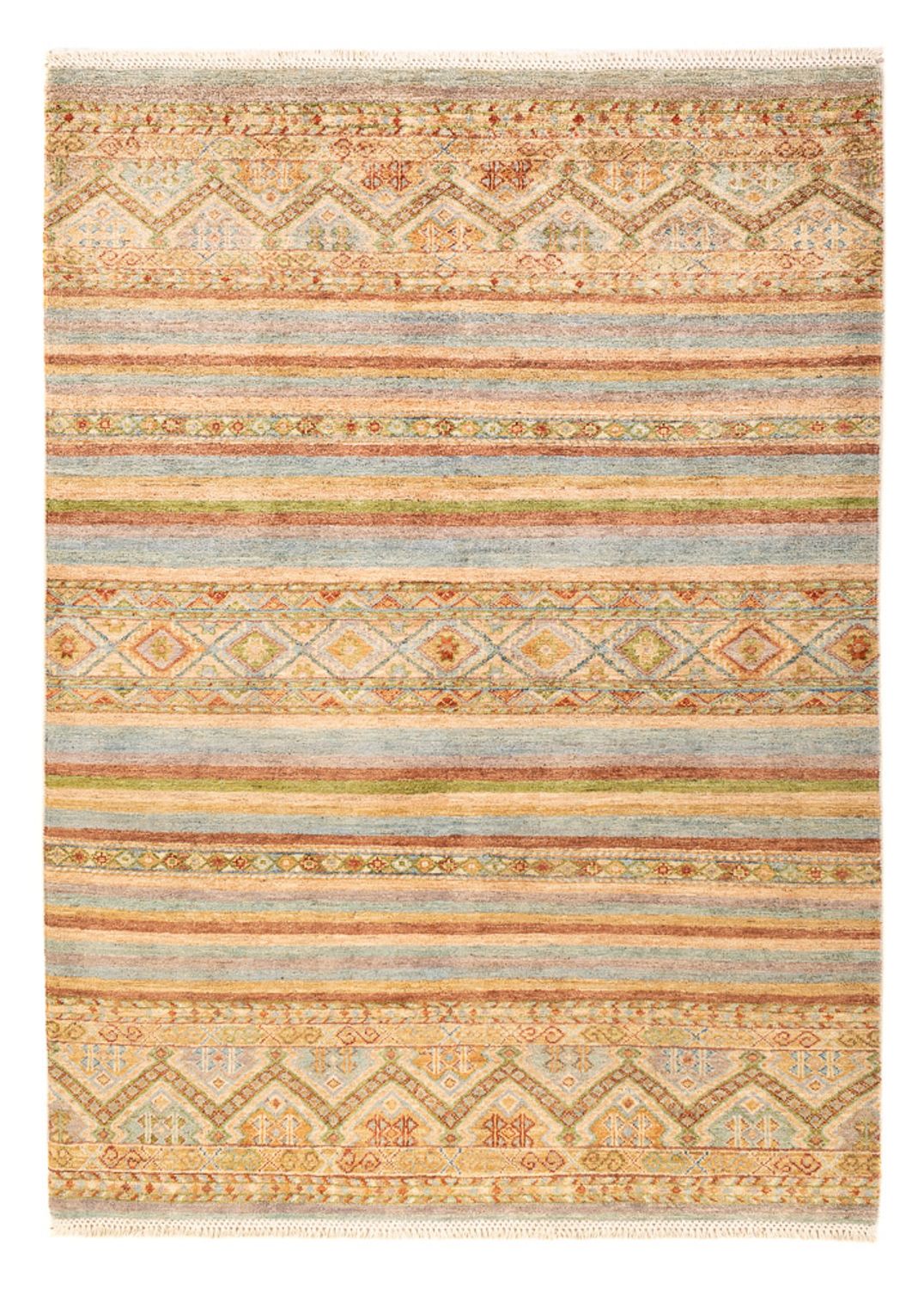 Tappeto Ziegler - Ariana - 172 x 123 cm - multicolore