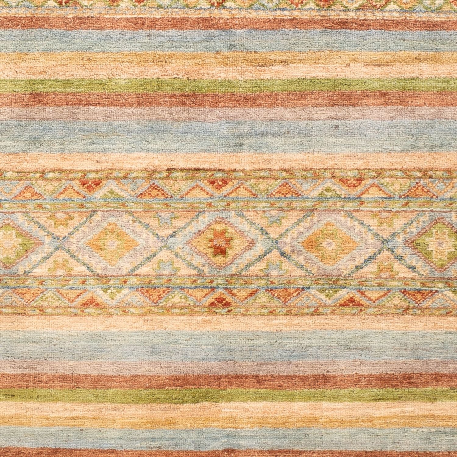 Tappeto Ziegler - Ariana - 172 x 123 cm - multicolore