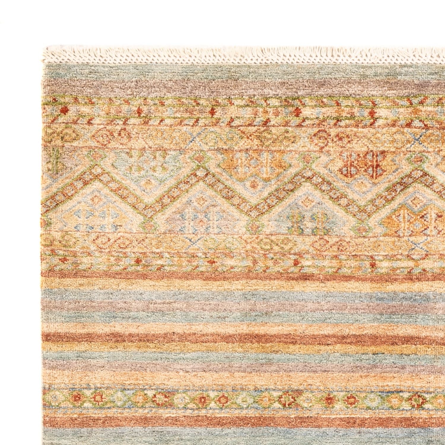 Tappeto Ziegler - Ariana - 172 x 123 cm - multicolore