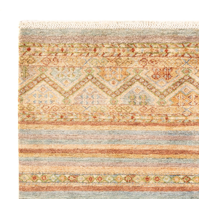 Tappeto Ziegler - Ariana - 172 x 123 cm - multicolore