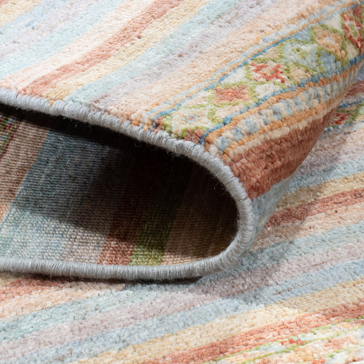 Tappeto Ziegler - Ariana - 172 x 123 cm - multicolore