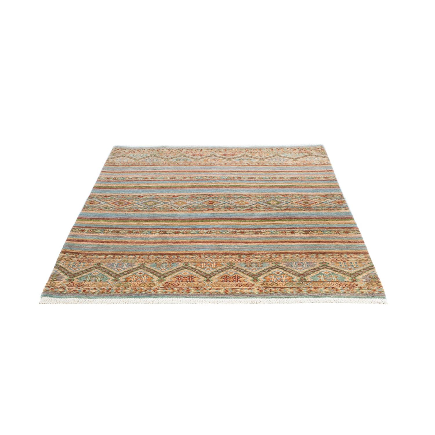 Tappeto Ziegler - Ariana - 172 x 123 cm - multicolore