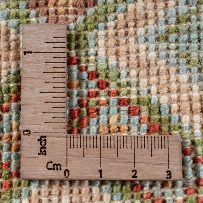 Tappeto Ziegler - Ariana - 172 x 123 cm - multicolore