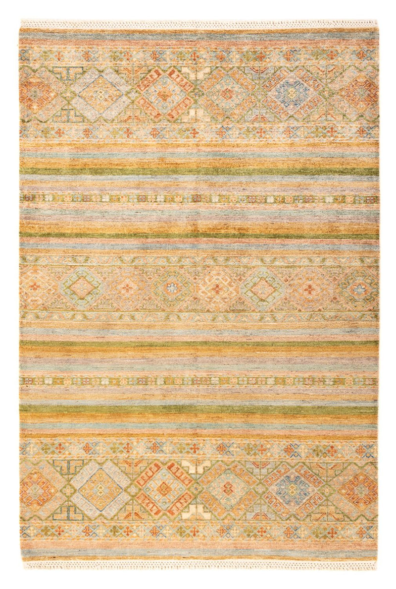 Tappeto Ziegler - Ariana - 180 x 124 cm - multicolore