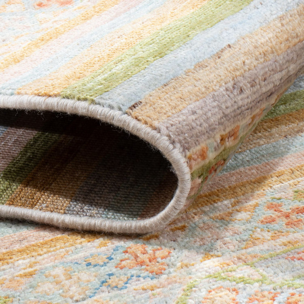 Tappeto Ziegler - Ariana - 180 x 124 cm - multicolore