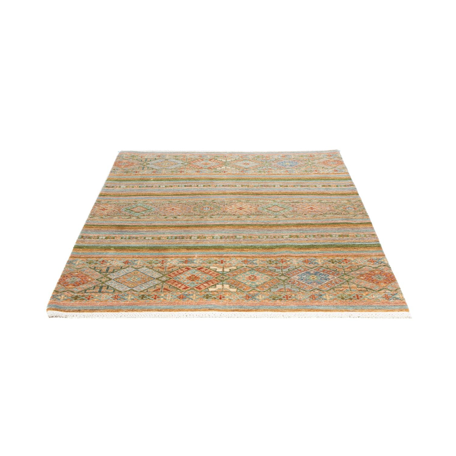 Tappeto Ziegler - Ariana - 180 x 124 cm - multicolore