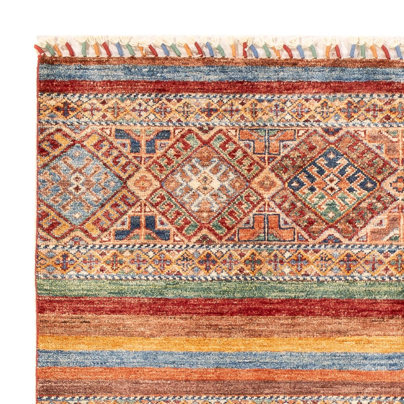 Shal Tappeto 178x121cm - Tappeto orientale