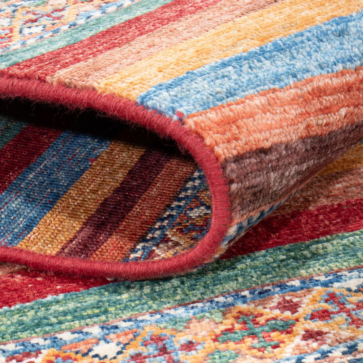 Tappeto Ziegler - Shal - 178 x 121 cm - multicolore