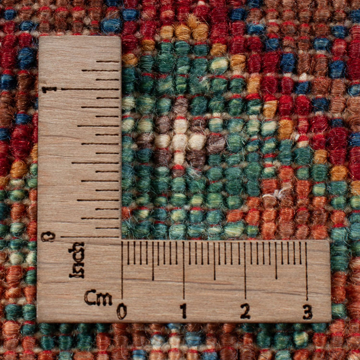 Tappeto Ziegler - Shal - 178 x 121 cm - multicolore