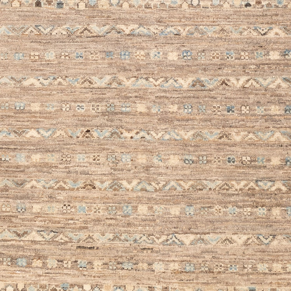 Tappeto Ziegler - Ariana - Reale - 177 x 128 cm - grigio chiaro