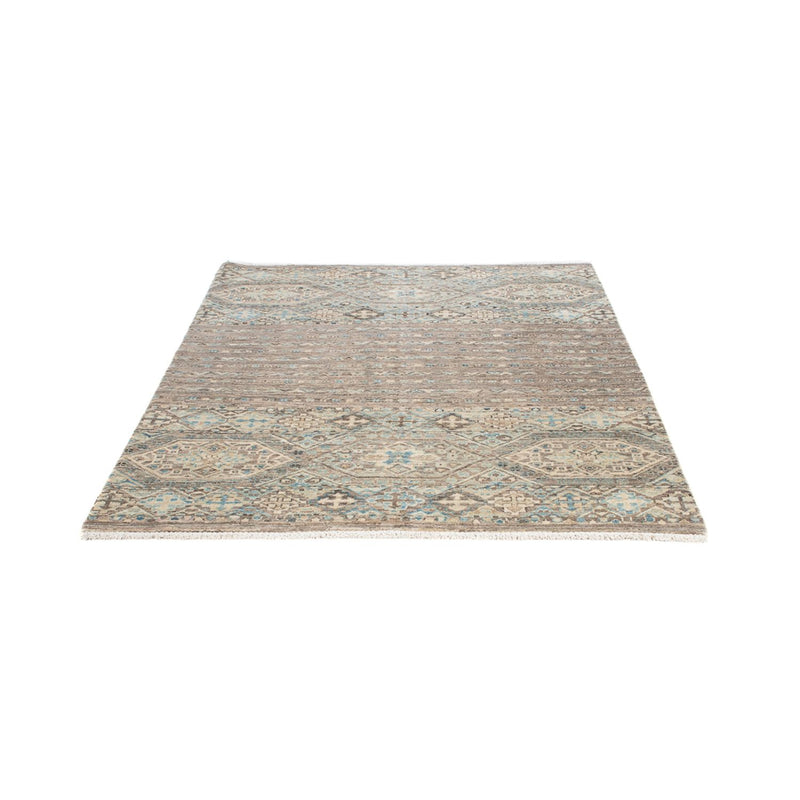 Tappeto Ziegler - Ariana - Reale - 177 x 128 cm - grigio chiaro