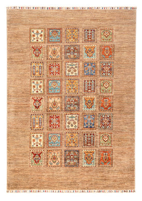 Tappeto Ziegler - Bakhtiari - 178 x 124 cm - beige scuro