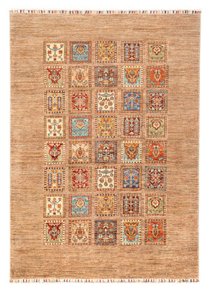 Tappeto Ziegler - Bakhtiari - 178 x 124 cm - beige scuro
