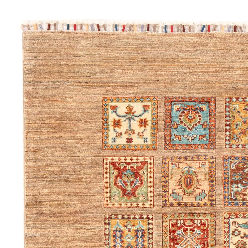 Tappeto Ziegler - Bakhtiari - 178 x 124 cm - beige scuro
