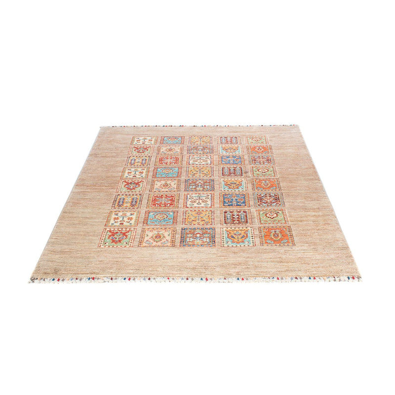 Tappeto Ziegler - Bakhtiari - 178 x 124 cm - beige scuro