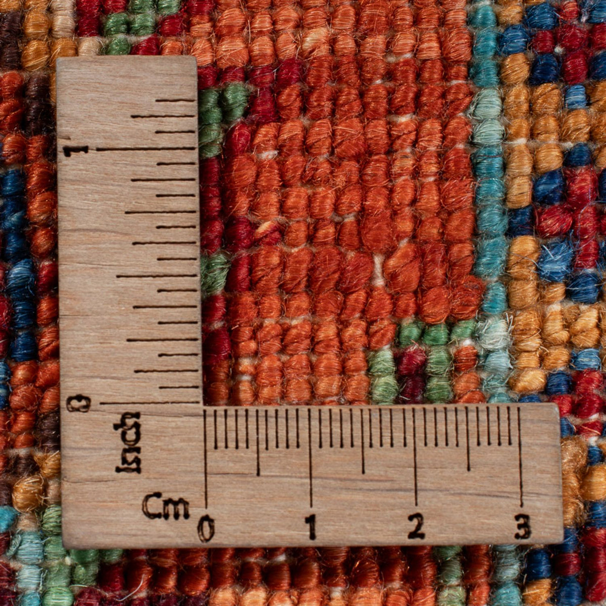 Tappeto Ziegler - Bakhtiari - 178 x 124 cm - beige scuro