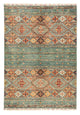 Shal Tappeto 179x123cm - Tappeto orientale