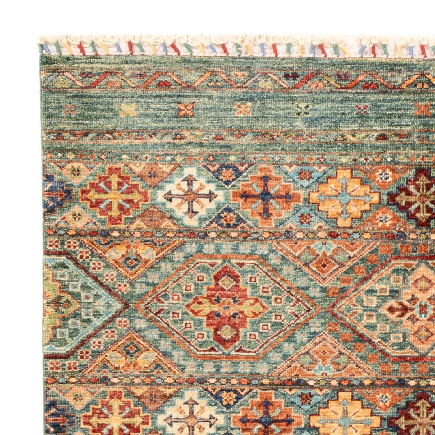 Shal Tappeto 179x123cm - Tappeto orientale