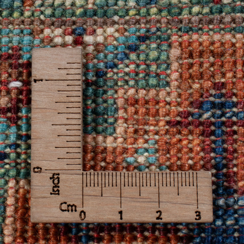 Tappeto Ziegler - Shal - 179 x 123 cm - multicolore