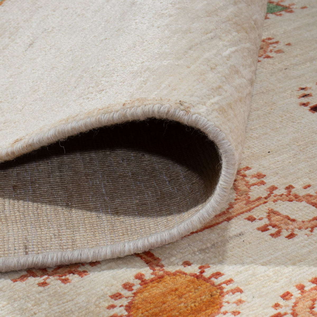 Tappeto Ziegler - Ariana - 294 x 205 cm - multicolore