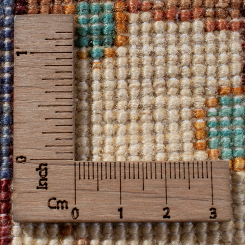 Tappeto Ziegler - Ariana - 294 x 205 cm - multicolore