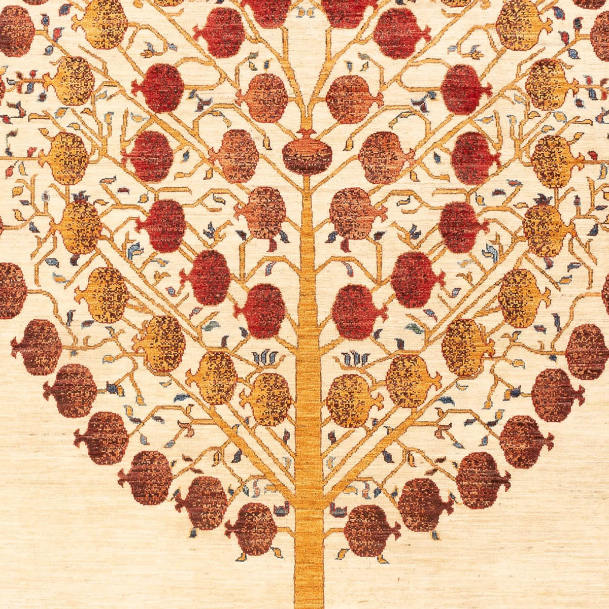 Tappeto Ziegler - Ariana - 296 x 204 cm - multicolore