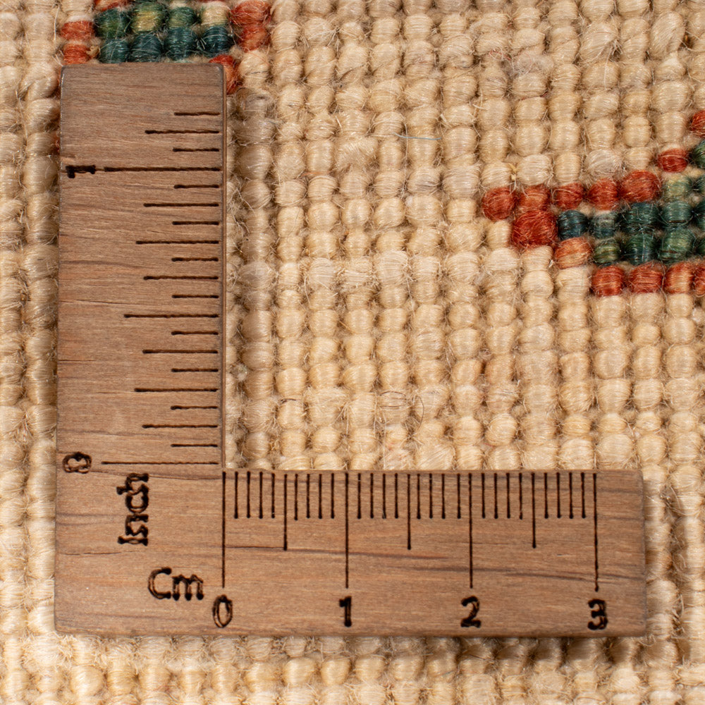 Tappeto Ziegler - Ariana - 296 x 204 cm - multicolore