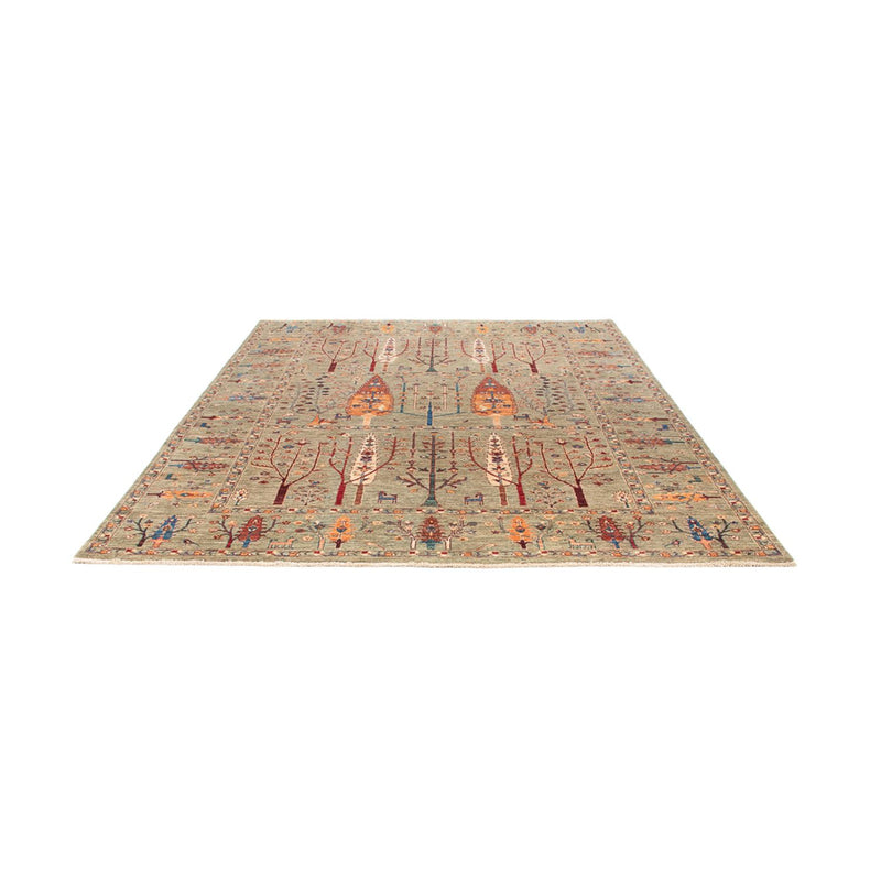 Tappeto Ziegler - Ariana - 293 x 202 cm - beige scuro