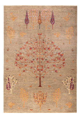 Tappeto Ziegler - Ariana - 289 x 206 cm - beige scuro