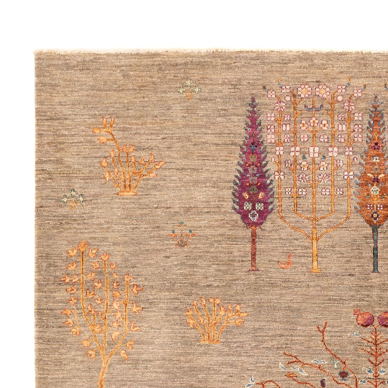 Tappeto Ziegler - Ariana - 289 x 206 cm - beige scuro