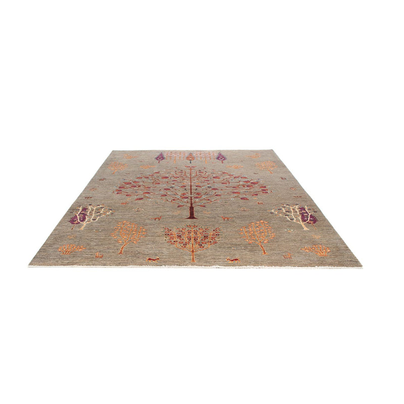 Tappeto Ziegler - Ariana - 289 x 206 cm - beige scuro