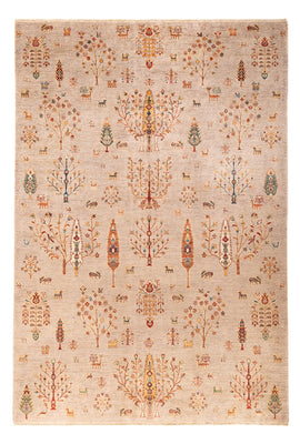 Tappeto Ziegler - Ariana - 297 x 208 cm - beige scuro