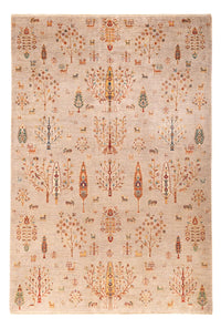 Tappeto Ziegler - Ariana - 297 x 208 cm - beige scuro