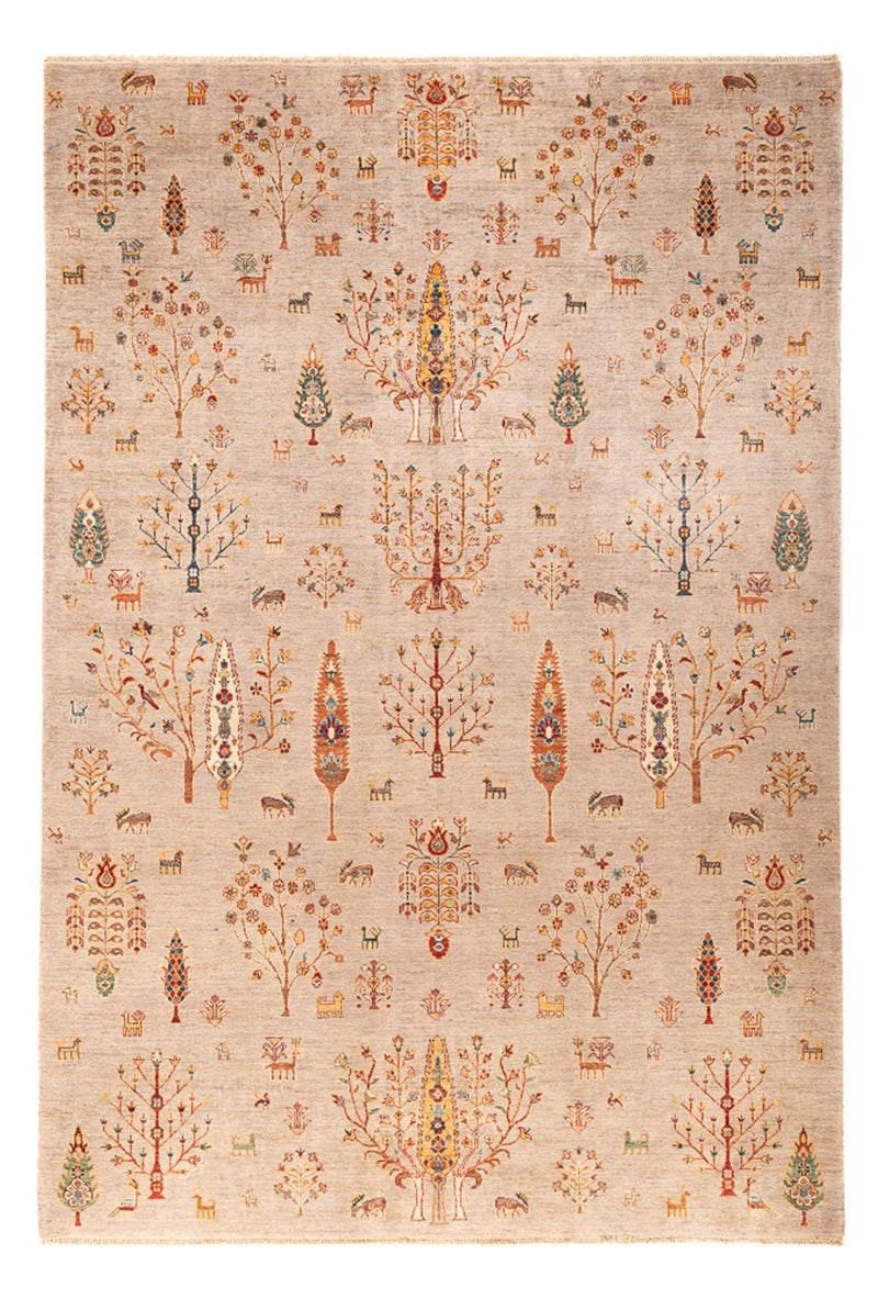 Tappeto Ziegler - Ariana - 297 x 208 cm - beige scuro
