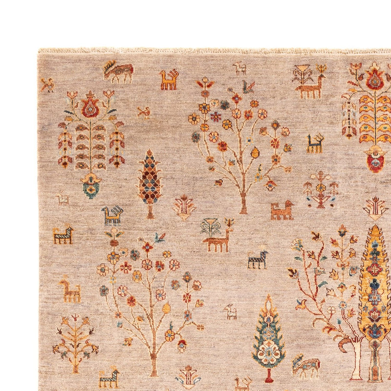 Tappeto Ziegler - Ariana - 297 x 208 cm - beige scuro