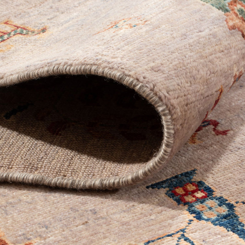 Tappeto Ziegler - Ariana - 297 x 208 cm - beige scuro