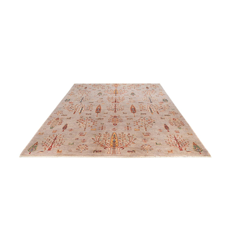Tappeto Ziegler - Ariana - 297 x 208 cm - beige scuro