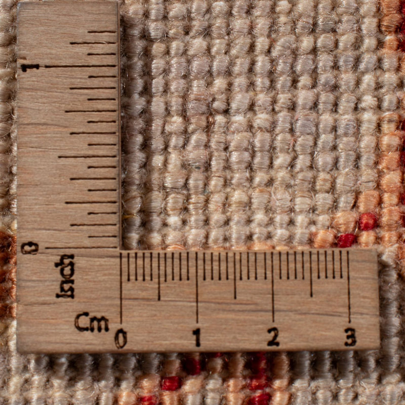 Tappeto Ziegler - Ariana - 297 x 208 cm - beige scuro