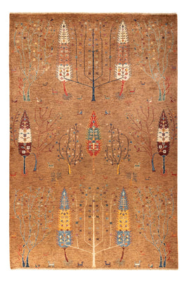 Tappeto Ziegler - Ariana - 303 x 204 cm - beige scuro