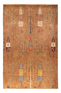 Tappeto Ziegler - Ariana - 303 x 204 cm - beige scuro