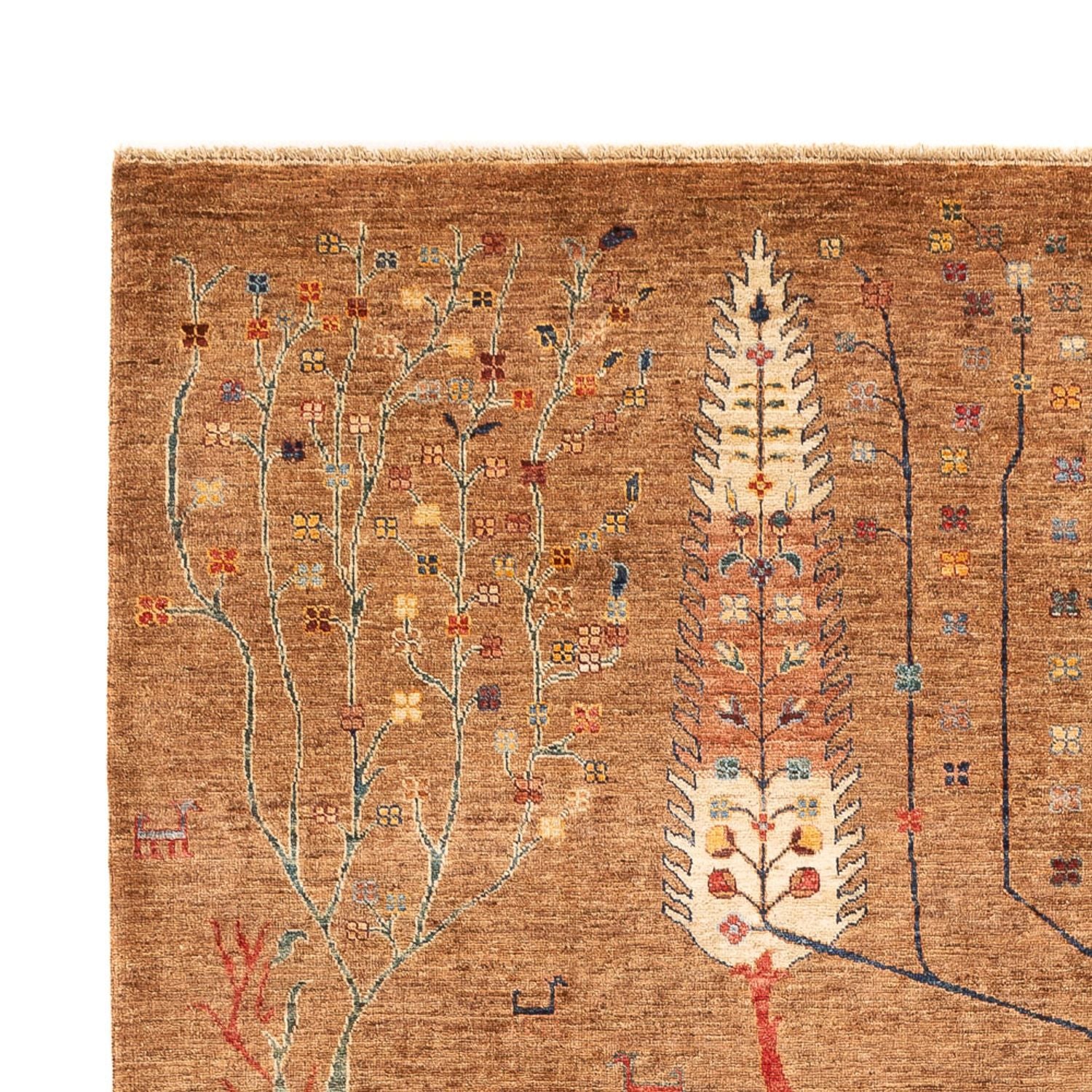 Tappeto Ziegler - Ariana - 303 x 204 cm - beige scuro