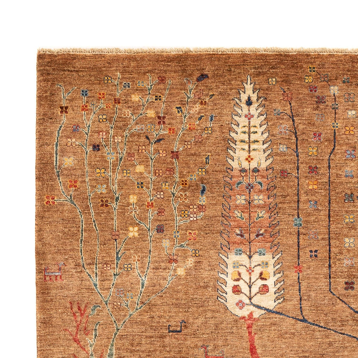 Tappeto Ziegler - Ariana - 303 x 204 cm - beige scuro