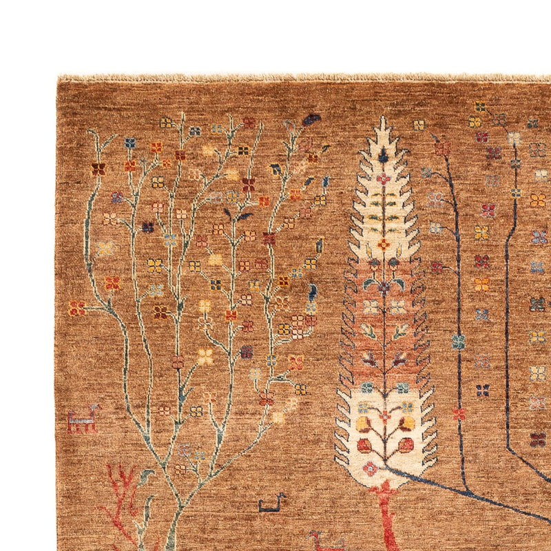 Tappeto Ziegler - Ariana - 303 x 204 cm - beige scuro