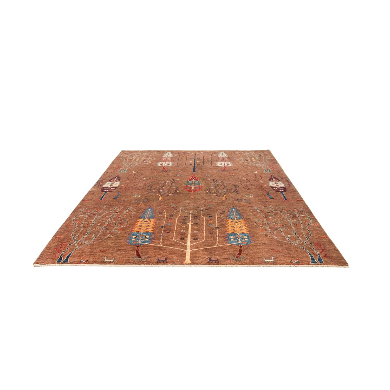 Tappeto Ziegler - Ariana - 303 x 204 cm - beige scuro