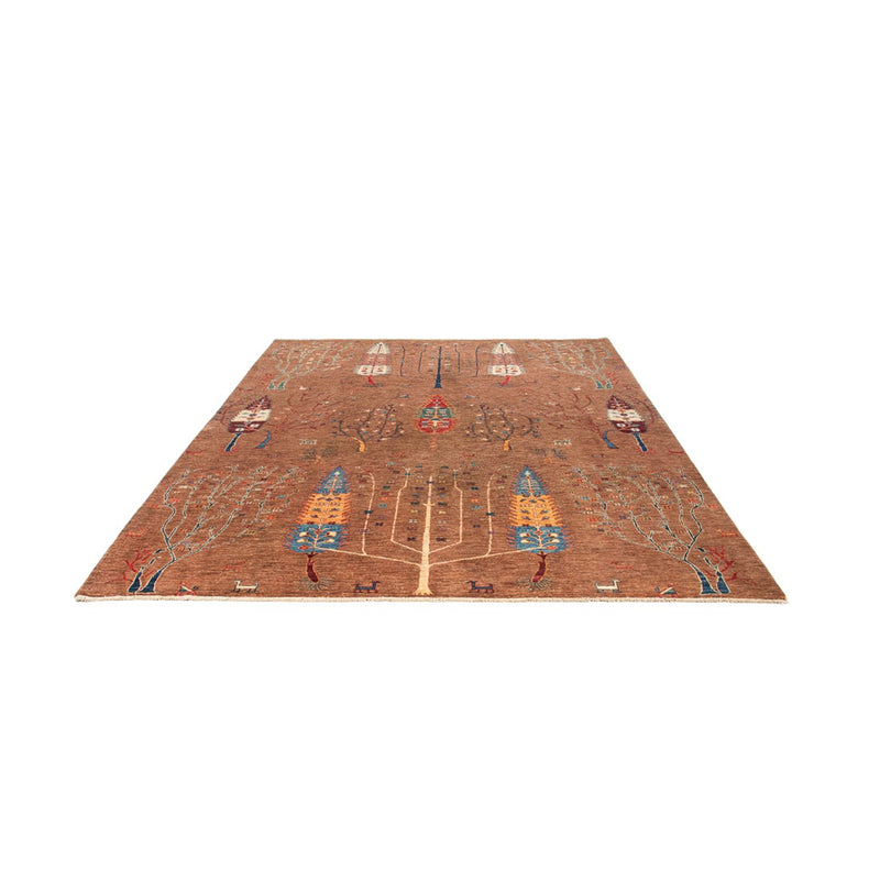 Tappeto Ziegler - Ariana - 303 x 204 cm - beige scuro