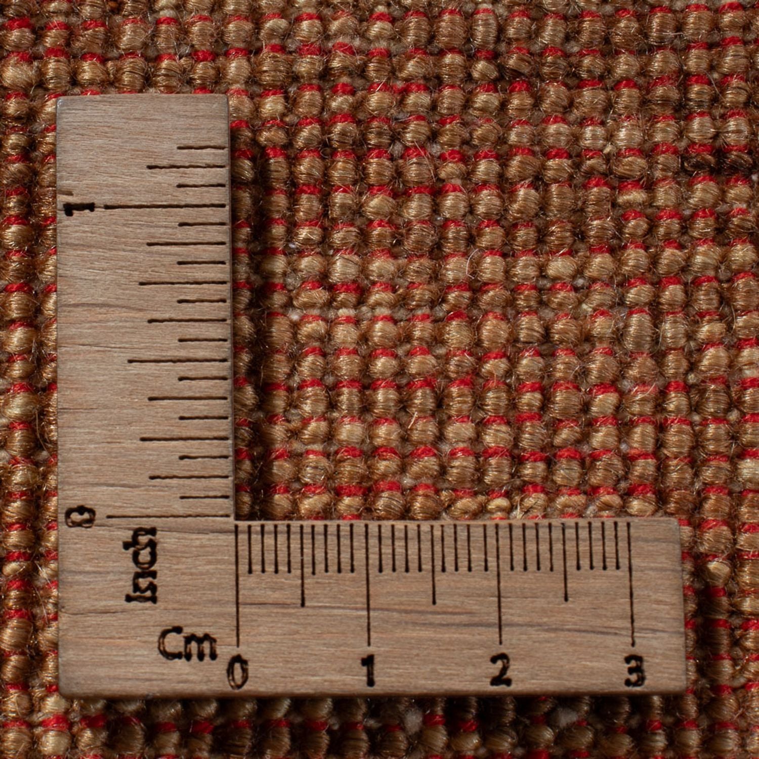 Tappeto Ziegler - Ariana - 303 x 204 cm - beige scuro