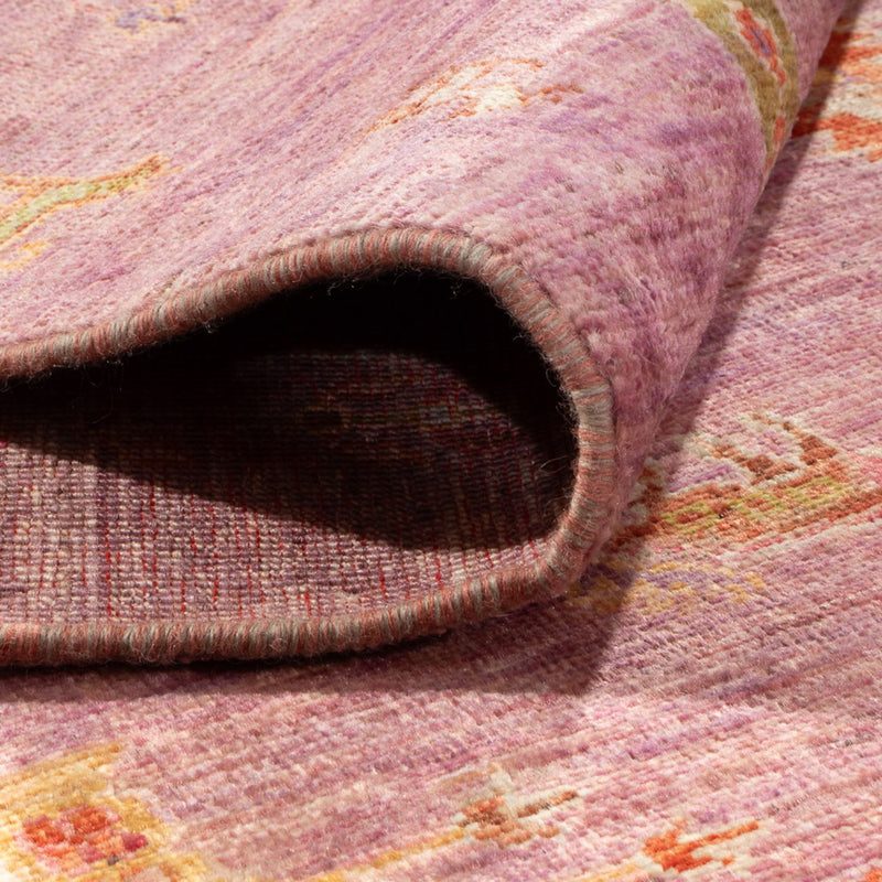 Tappeto Ziegler - Ariana - 307 x 201 cm - viola