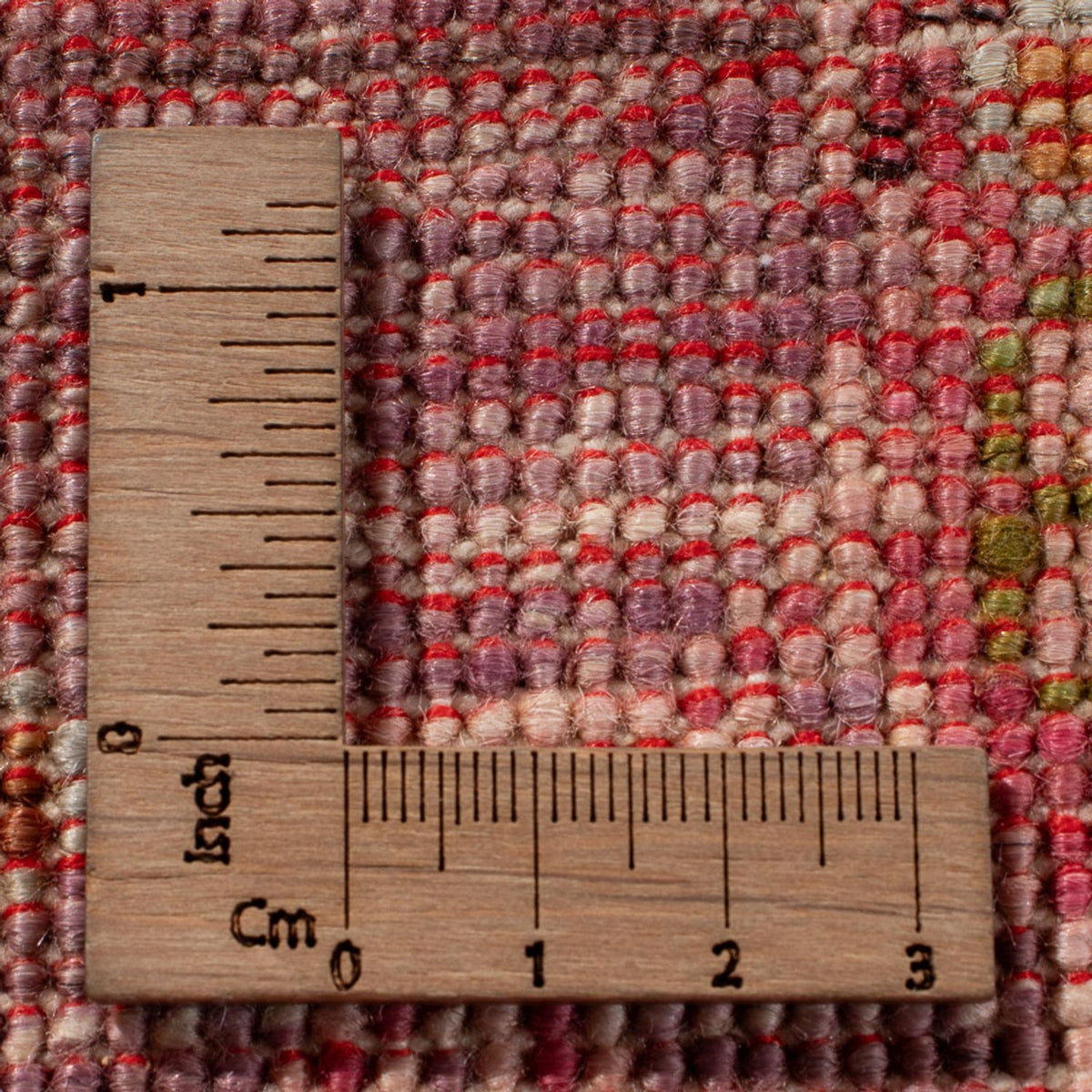 Tappeto Ziegler - Ariana - 307 x 201 cm - viola