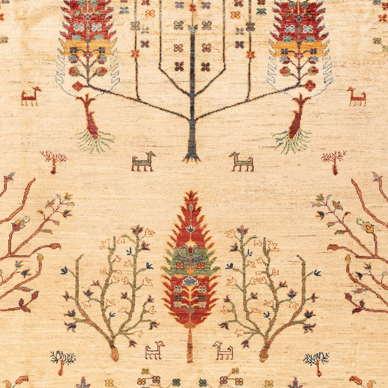 Tappeto Ziegler - Ariana - 299 x 209 cm - multicolore